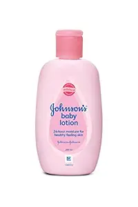 Johnson's Baby Lotion, 200ml
